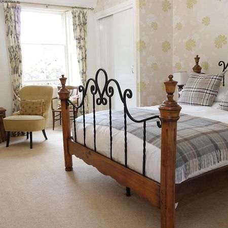 Allerton House Jedburgh Kültér fotó